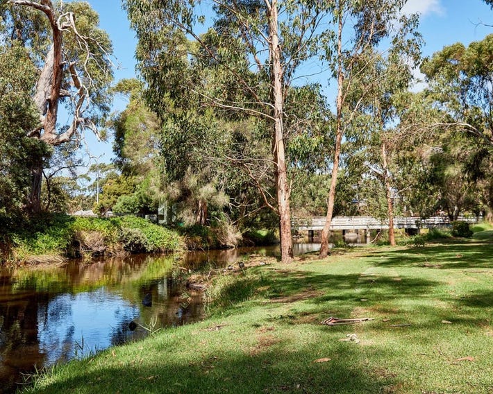 Lorne Foreshore Caravan Park