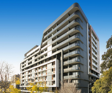 Amazing Accommodations South Yarra