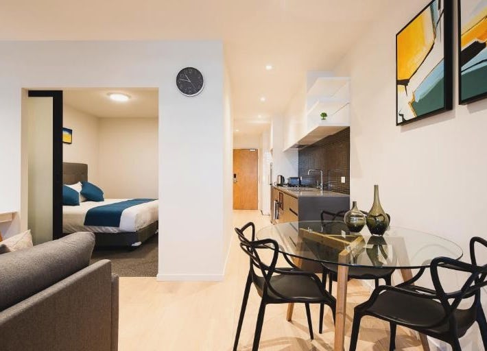 Artel Apartments Brunswick