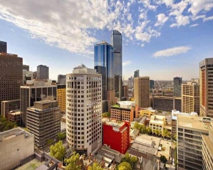 CityPoint - Melbourne