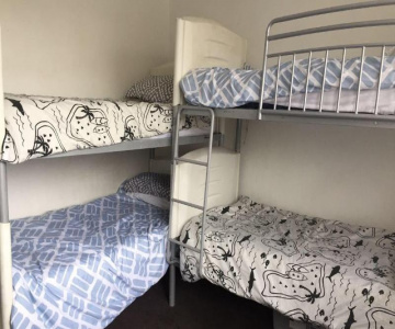 St Kilda Hostel