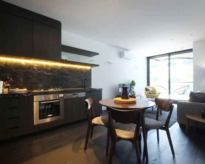 North by Turnkey Accommodation