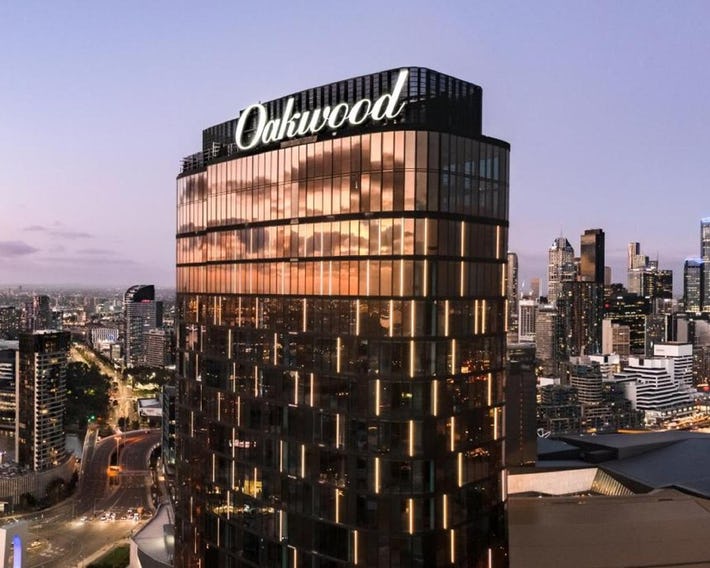 Oakwood Premier Melbourne