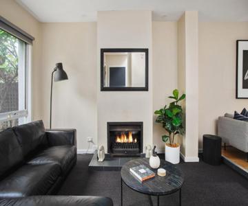 Boutique Stays - Roxys Place