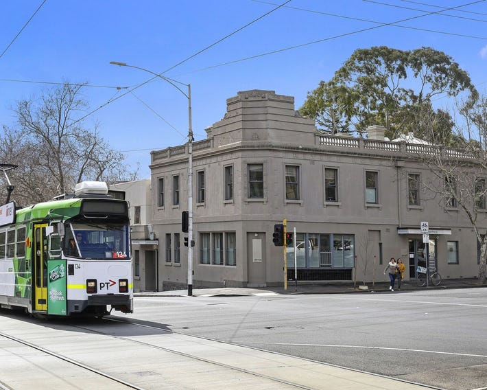 Plum Serviced Apartment North Melbourne