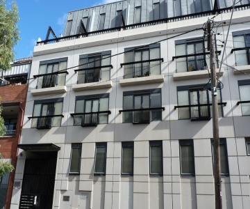 Australian Home Away Market Square North Melbourne