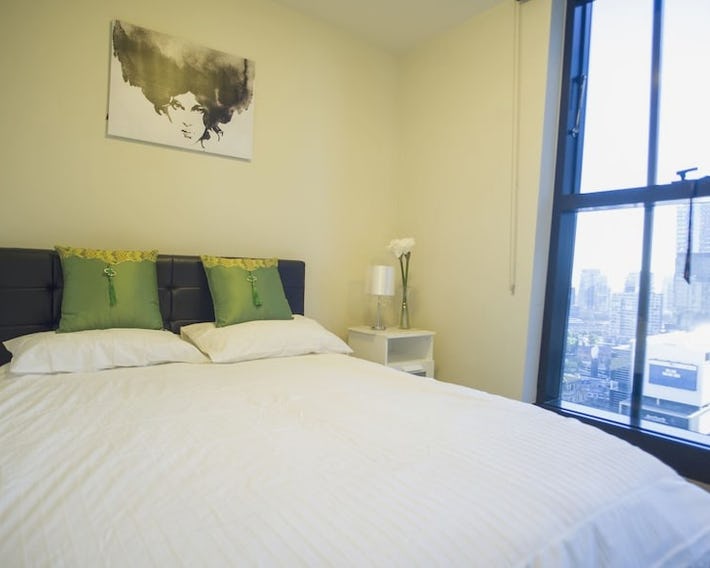 Sunshine Boutique Apartments