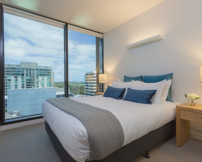 Wyndel Apartments St Kilda Views, Melbourne