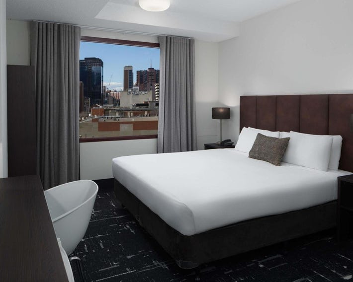 Mercure Welcome Melbourne