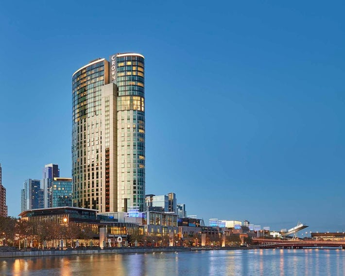 Crown Towers Melbourne