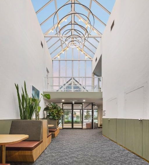 Ciloms Airport Lodge Melbourne Airport