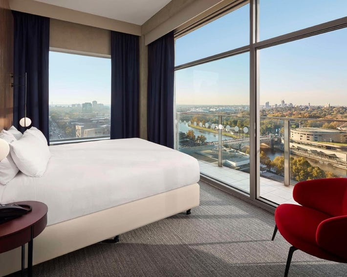 DoubleTree by Hilton Melbourne