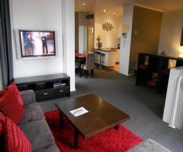 Riverside Apartments
