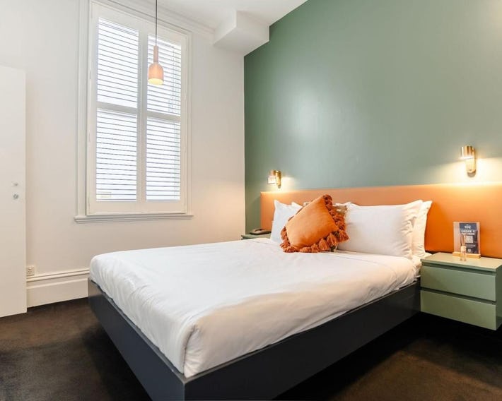 Middle Park Hotel