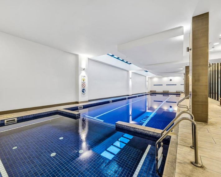 Pegasus Apart Hotel