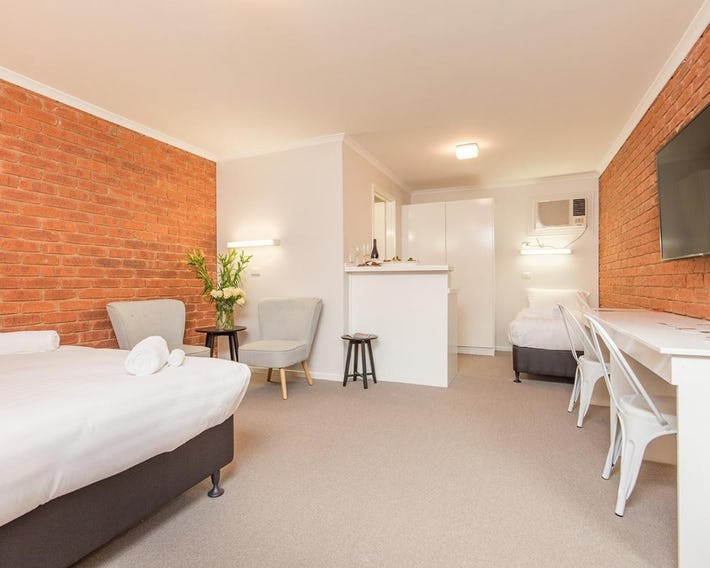 City Gate Motel Mildura