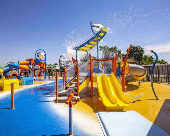 All Seasons Holiday Park