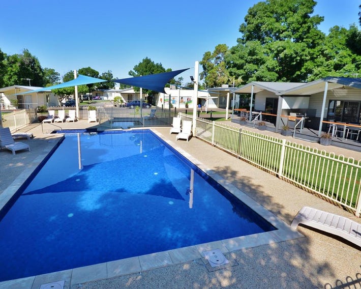 BIG4 Mildura Getaway