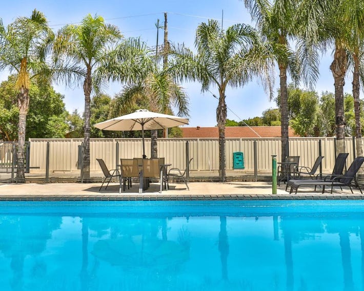 Cottonwood Motor Inn