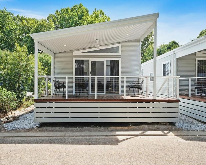 Myrtleford Holiday Park