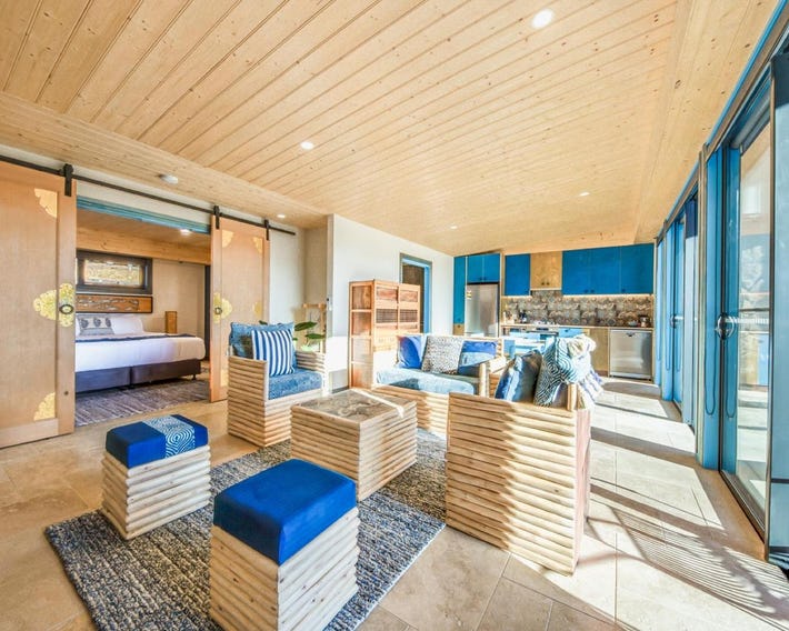 Panoramia Villas