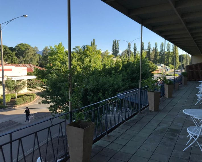 Myrtleford Hotel Motel