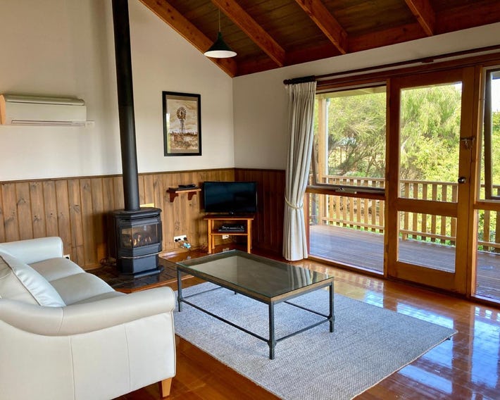 Daysy Hill Country Cottages