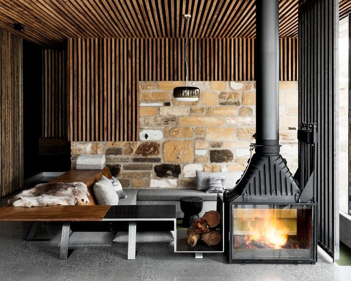 Drift House
