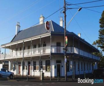 Star of the West Hotel
