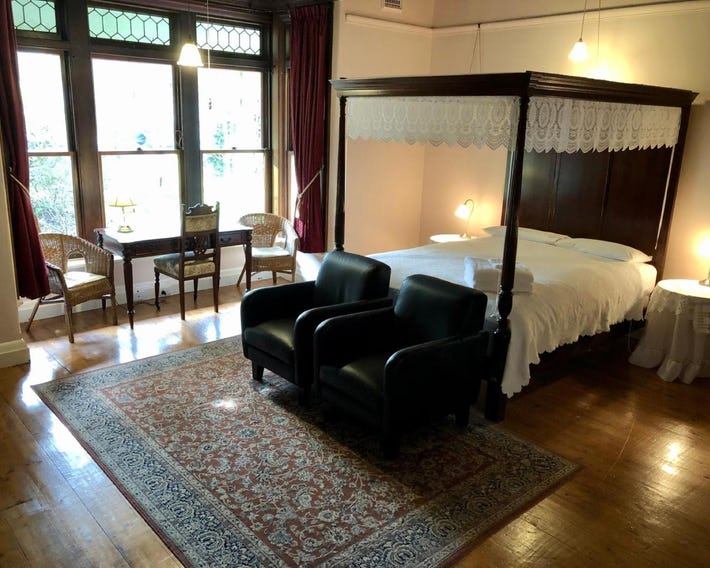 Lorelei Bed & Breakfast
