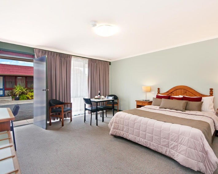 Melaleuca Motel
