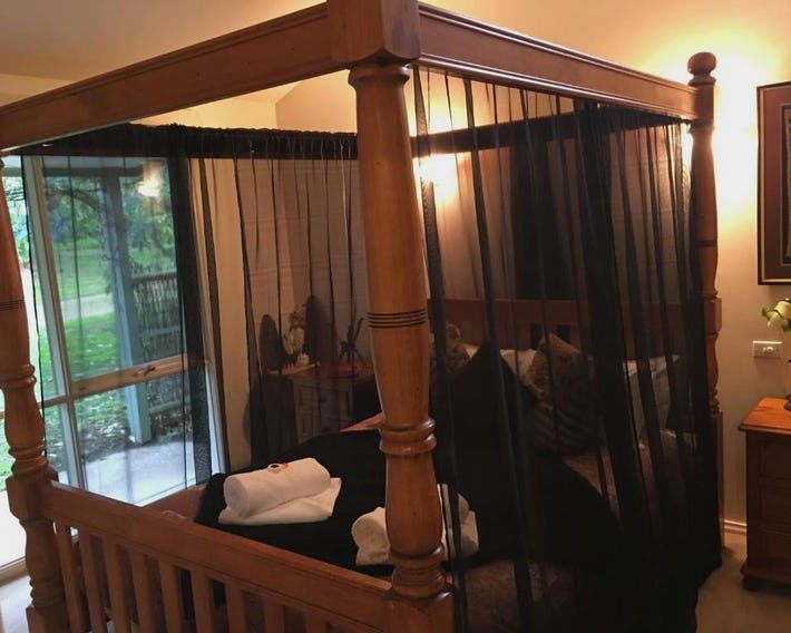 Weeroona Bed And Breakfast