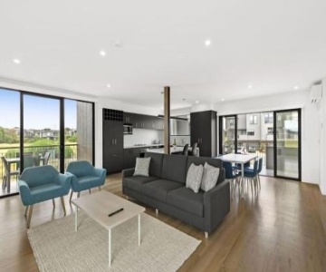 The Fairway Club Torquay