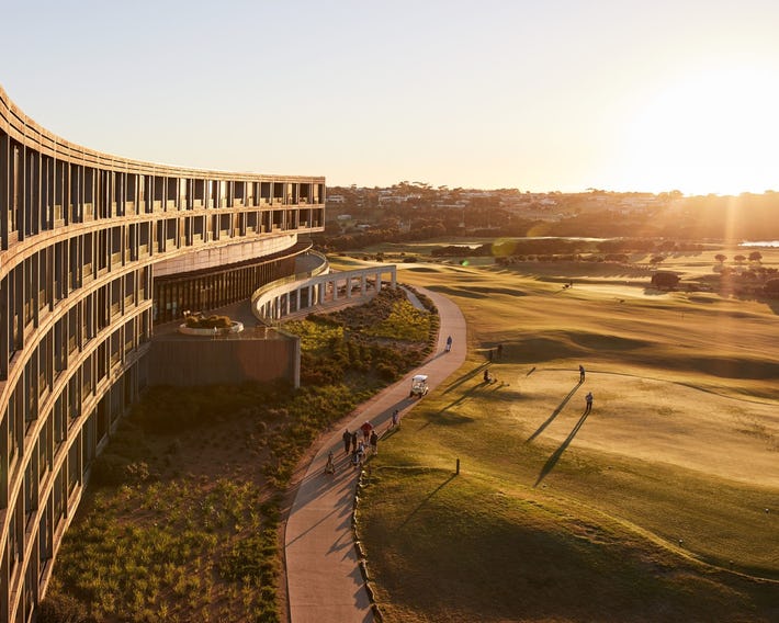 RACV Torquay Resort