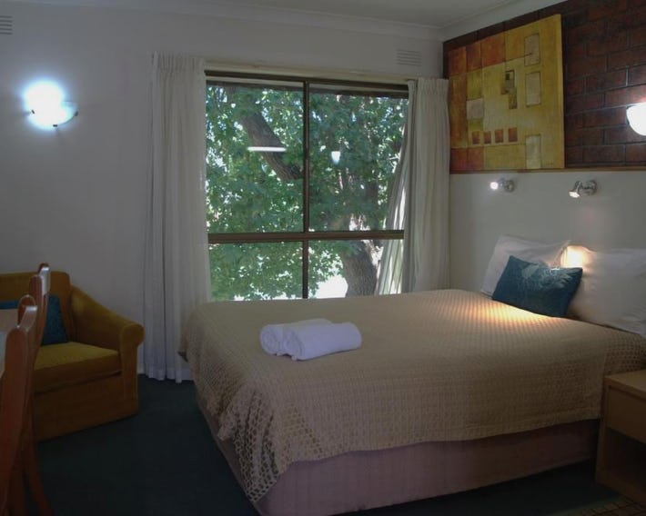 City Gardens Motel