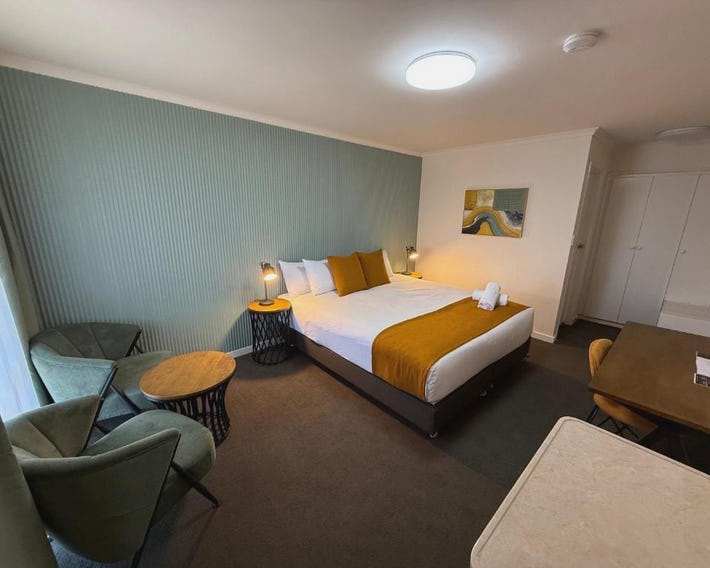 Mid City Motel Warrnambool