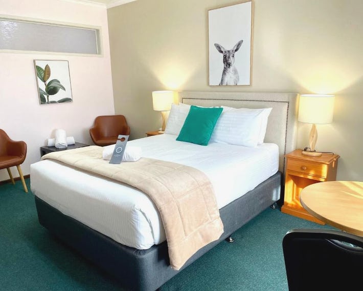 City Heart Motel Warrnambool