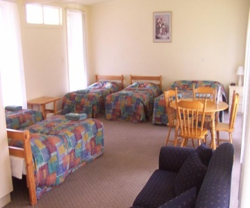 Southern Right Motor Inn