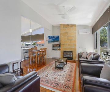 Warrnambool Cbd Townhouses