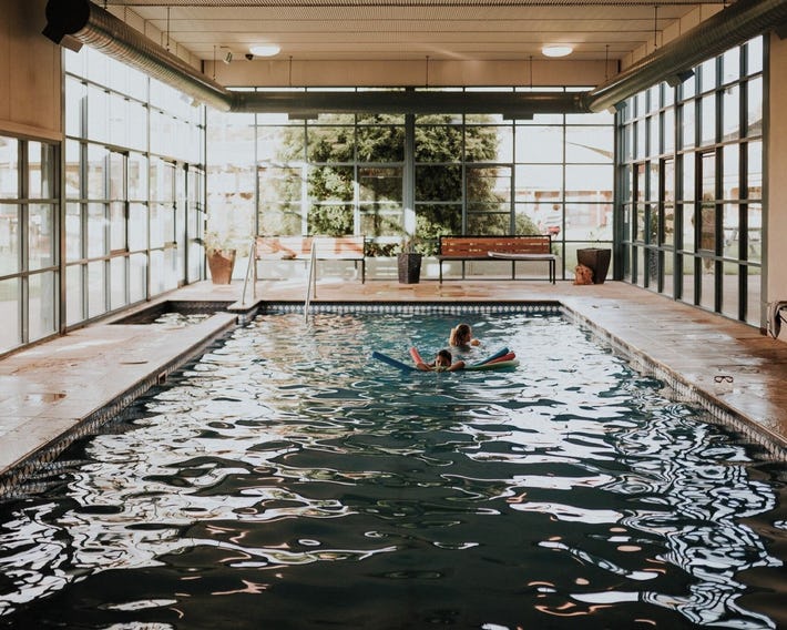 Murray Valley Resort