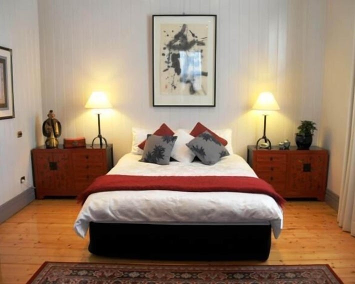 Yea Peppercorn Hotel