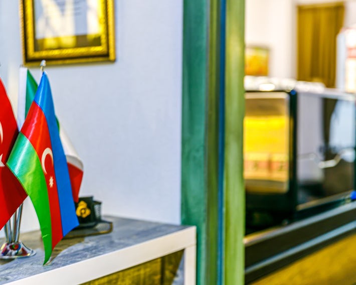 Deniz Inn Boutique Hotel