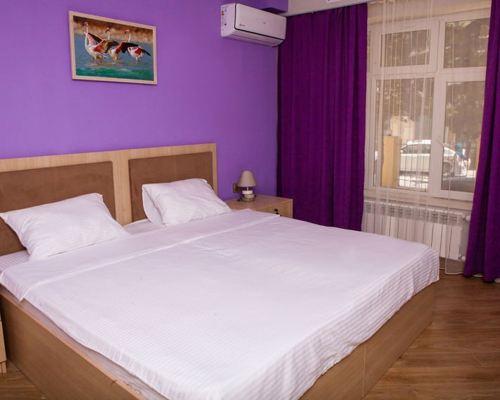 Flamingo Hotel Baku