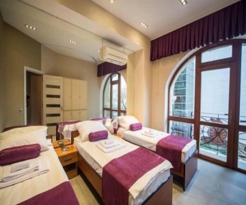 Hostel Inn