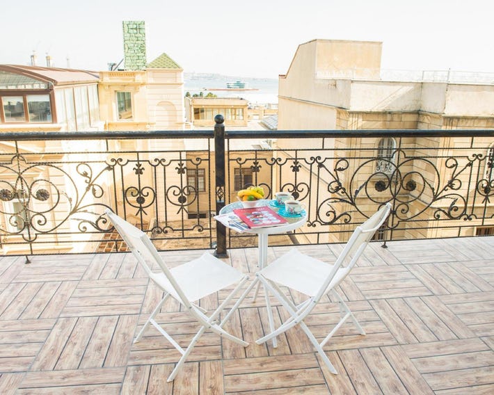 Two Seasons Boutique Hotel