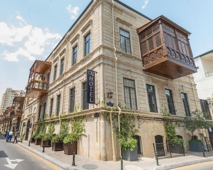 OLF Hotel