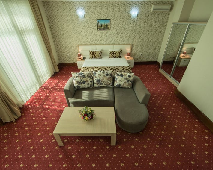 Baku Inn Hotel