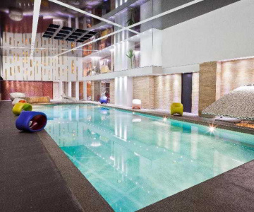 Ramada Hotel And Suites Baku