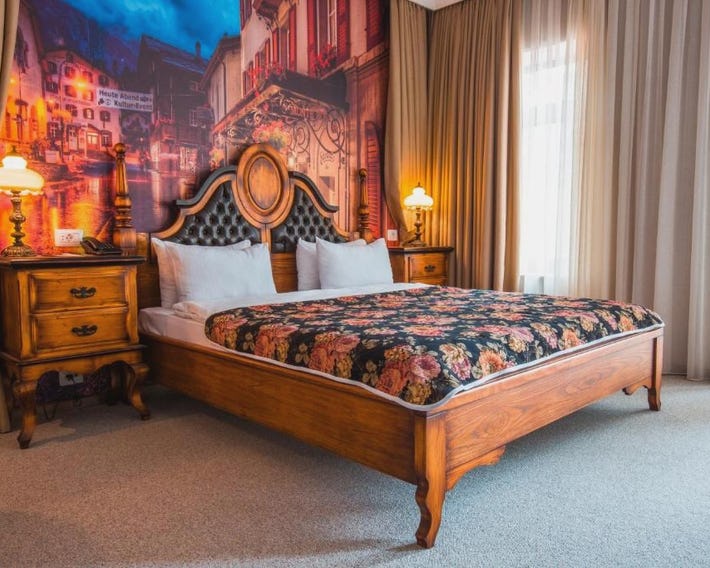 Boutique Hotel Baku