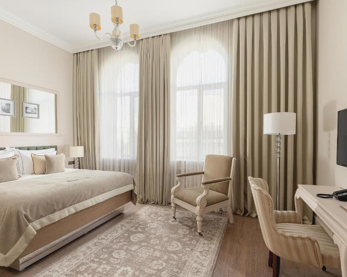 Boutique 19 Hotel
